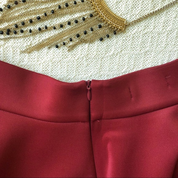 A-line Skirt - Picture 4 of 5